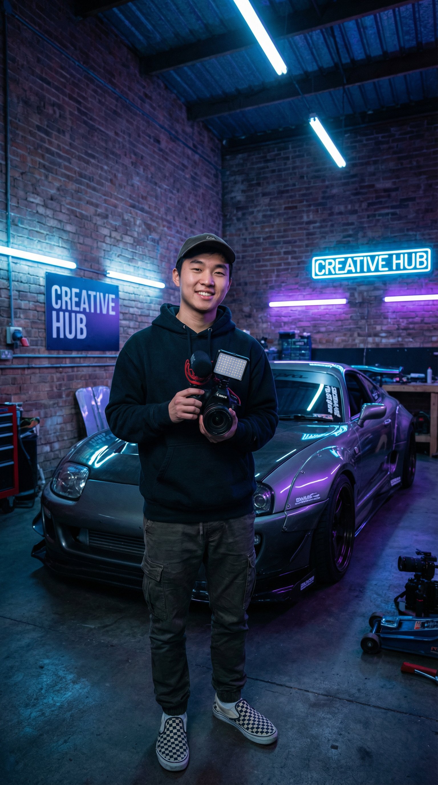 呦呦视频视频创作者