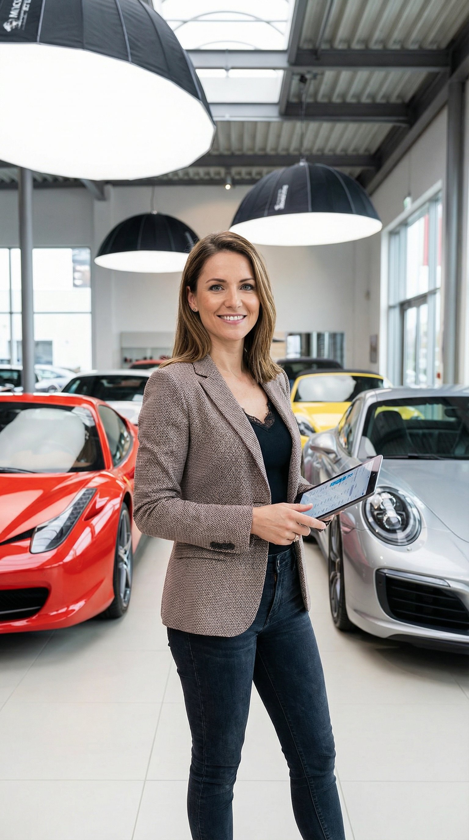 呦呦视频汽车媒体专家