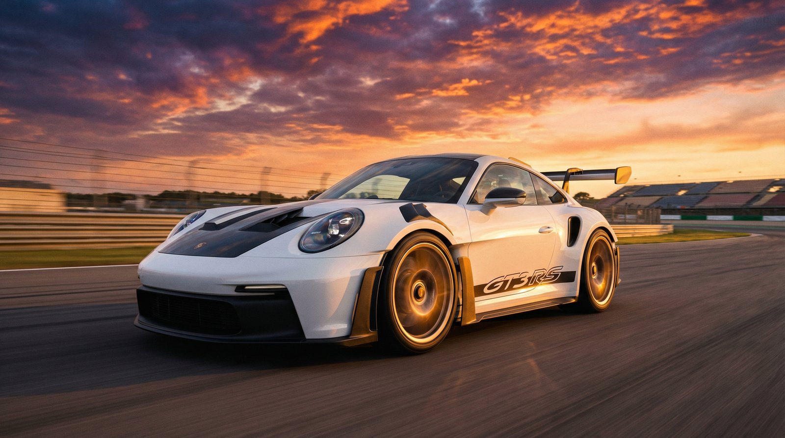 呦呦视频跑车赛道测评视频