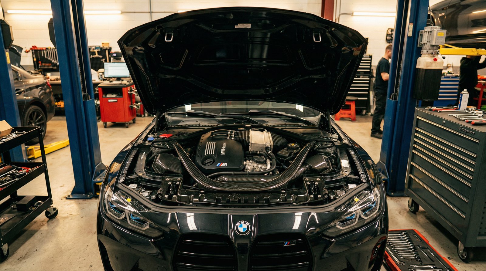 呦呦视频发动机改装视频教程