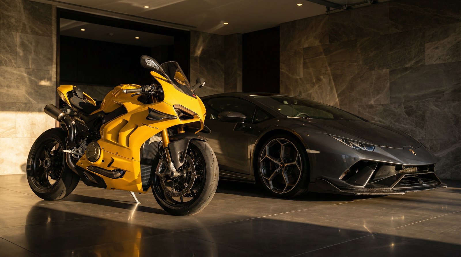 呦呦视频机车与跑车视频